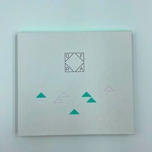 Ofra Cosmetics Good to Go Mini Mix Palette (NWT)